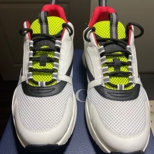Authentic Dior Runners size 11, 9/10 condition